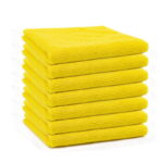 16″ × 16″ All Purpose Microfiber Cloths, 300 GSM – Pack of 12 - Bild 3