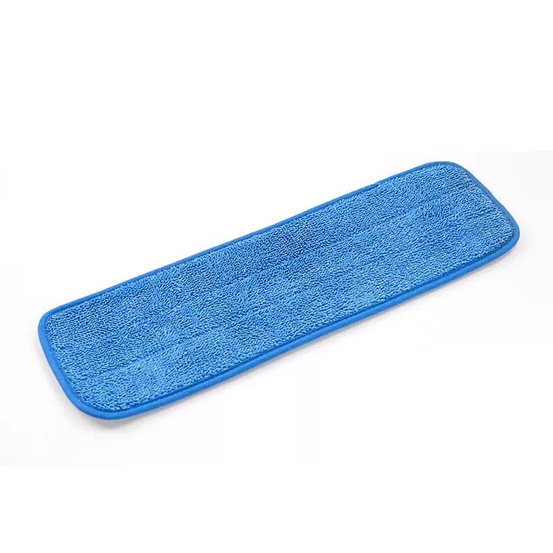 Gewerblicher Mikrofaser-Flachmopp-Pad 2