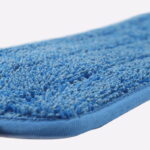 Commercial Microfiber Flat Mop Pad - 18" / 26" / 38" - Bild 4