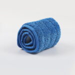 Commercial Microfiber Flat Mop Pad - 18" / 26" / 38" - Bild 6