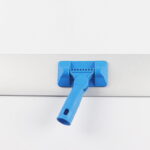 Commercial Microfiber Flat Mop System – 16" / 24" / 36" - Bild 4