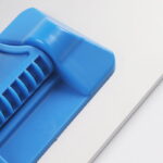 Commercial Microfiber Flat Mop System – 16" / 24" / 36" - Bild 5