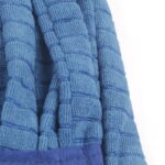 Commercial Microfiber String Mop Head - Bild 4