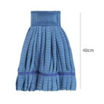 Commercial Microfiber String Mop Head - Bild 8