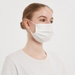 Disposable 3 Ply Face Masks - Box of 50 - Bild 7