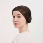 Disposable Nonwoven Hair Nets - Pack of 100 - Bild 8
