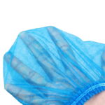 Disposable Nonwoven Hair Nets - Pack of 100 - Bild 5
