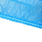 Disposable Nonwoven Hair Nets - Pack of 100 - Bild 6