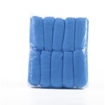 Disposable Nonwoven Shoe Covers - Pack of 100 - Bild 5