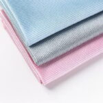 16″ × 16″ Window Cleaning Microfiber Cloths – Pack of 12 - Bild 2