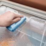 16″ × 16″ Window Cleaning Microfiber Cloths – Pack of 12 - Bild 4