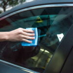 16″ × 16″ Window Cleaning Microfiber Cloths – Pack of 12 - Bild 5